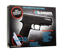 Load image into Gallery viewer, Blowback Laser Trainer