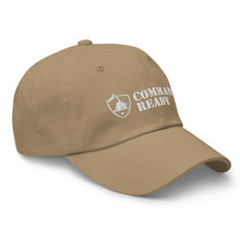 Load image into Gallery viewer, CommandReady Hat