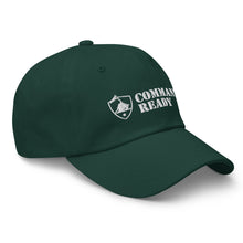 Load image into Gallery viewer, CommandReady Hat