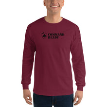 Load image into Gallery viewer, Men’s Long Sleeve