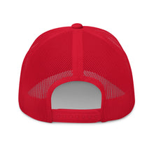 Load image into Gallery viewer, CommandReady Trucker Cap