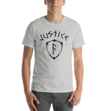 Load image into Gallery viewer, 4 Virtues: Justice