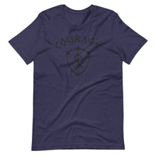 Load image into Gallery viewer, 4 Virtues: Courage