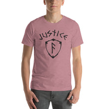 Load image into Gallery viewer, 4 Virtues: Justice