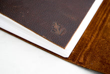 Load image into Gallery viewer, Jarhead Journals - PRC 119
