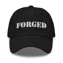 Load image into Gallery viewer, Forged in 84 Hat
