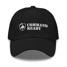 Load image into Gallery viewer, CommandReady Hat
