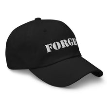 Load image into Gallery viewer, Forged in 84 Hat
