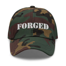 Load image into Gallery viewer, Forged in 84 Hat

