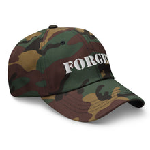 Load image into Gallery viewer, Forged in 84 Hat

