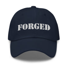 Load image into Gallery viewer, Forged in 84 Hat
