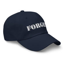 Load image into Gallery viewer, Forged in 84 Hat
