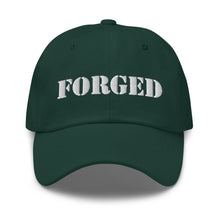 Load image into Gallery viewer, Forged in 84 Hat
