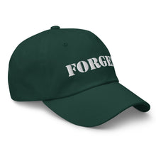 Load image into Gallery viewer, Forged in 84 Hat
