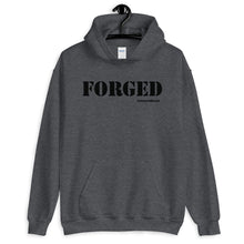 Load image into Gallery viewer, Forged in 84 hoodie
