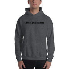 Load image into Gallery viewer, CommandReady Hoodie
