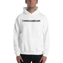 Load image into Gallery viewer, CommandReady Hoodie
