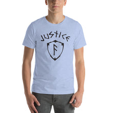 Load image into Gallery viewer, 4 Virtues: Justice

