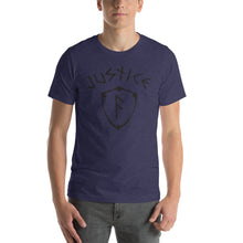 Load image into Gallery viewer, 4 Virtues: Justice
