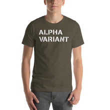 Load image into Gallery viewer, Alpha Variant

