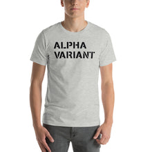 Load image into Gallery viewer, Alpha Variant
