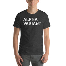 Load image into Gallery viewer, Alpha Variant
