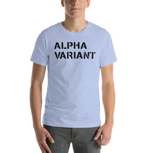 Load image into Gallery viewer, Alpha Variant

