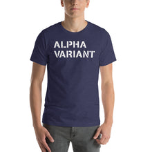 Load image into Gallery viewer, Alpha Variant
