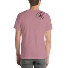 Load image into Gallery viewer, 4 Virtues Distressed Tee
