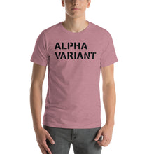 Load image into Gallery viewer, Alpha Variant
