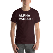 Load image into Gallery viewer, Alpha Variant
