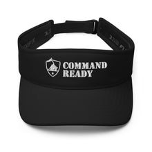 Load image into Gallery viewer, CommandReady Visor
