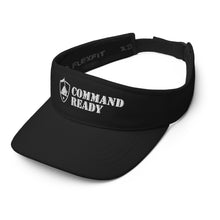 Load image into Gallery viewer, CommandReady Visor
