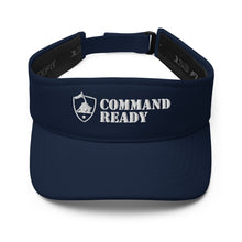 Load image into Gallery viewer, CommandReady Visor
