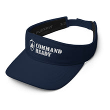 Load image into Gallery viewer, CommandReady Visor
