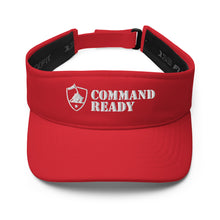 Load image into Gallery viewer, CommandReady Visor
