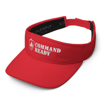Load image into Gallery viewer, CommandReady Visor
