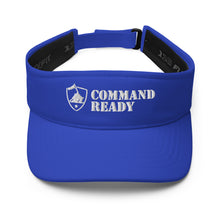 Load image into Gallery viewer, CommandReady Visor
