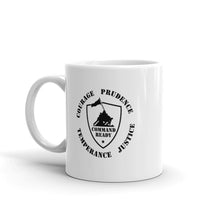 Load image into Gallery viewer, Forged in 84 Mug
