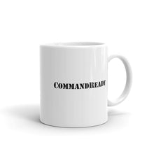 Load image into Gallery viewer, CommandReady Mug
