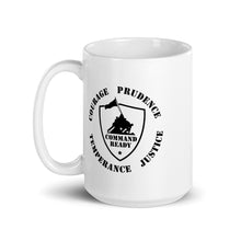 Load image into Gallery viewer, Forged in 84 Mug
