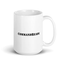Load image into Gallery viewer, CommandReady Mug
